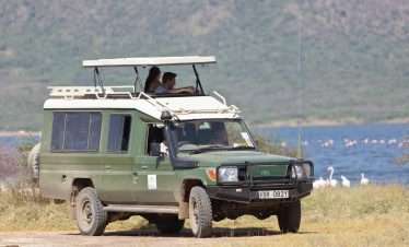 Affordable Safari Discovery and culture Tour