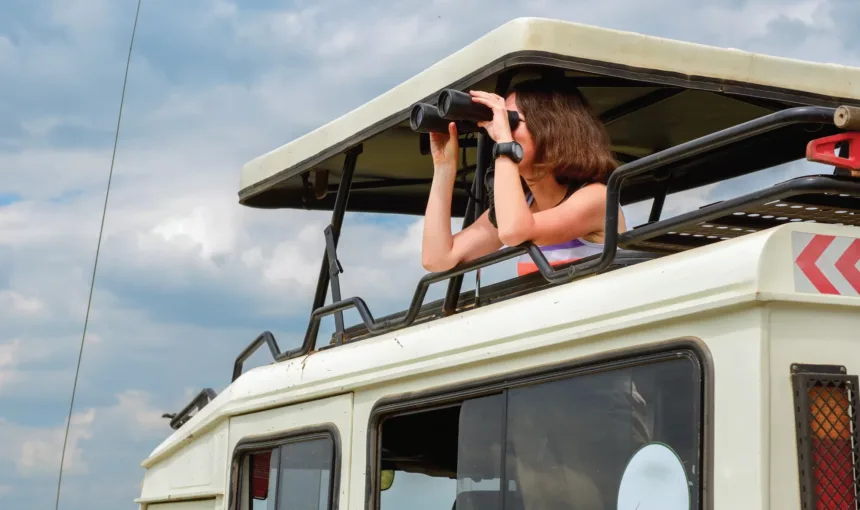 10 Travel Tips When Going on an African Safari