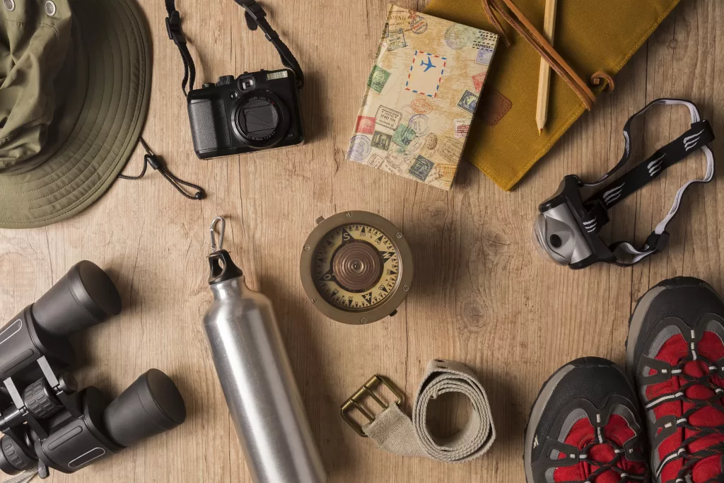 10 Things You Must Pack for Your Safari