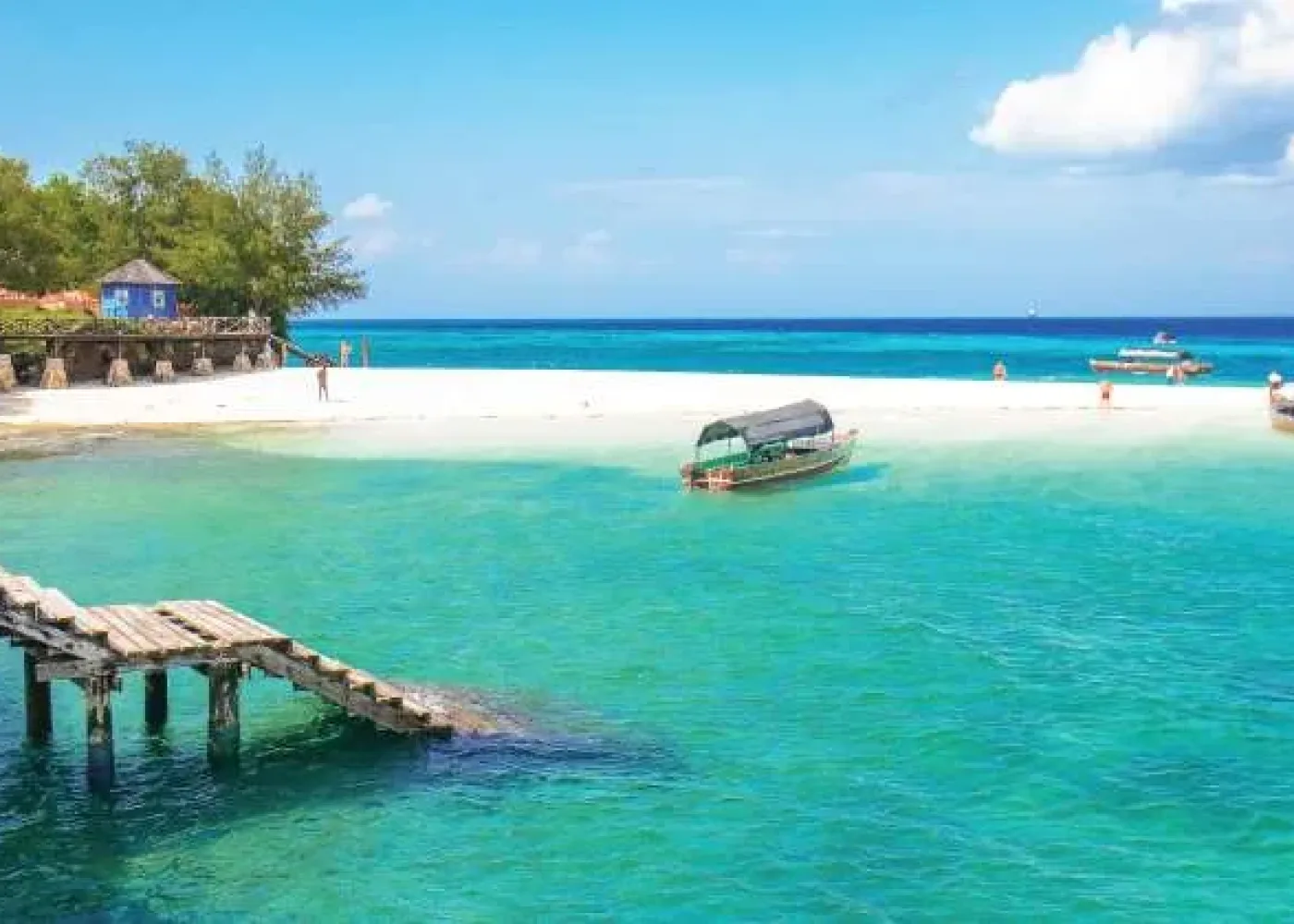 Zanzibar